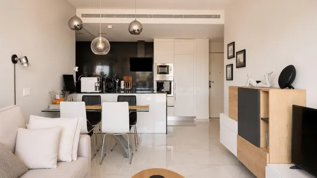 Apartamento 2 habitaciones 112m² en venta - PAU 8 - foto 4