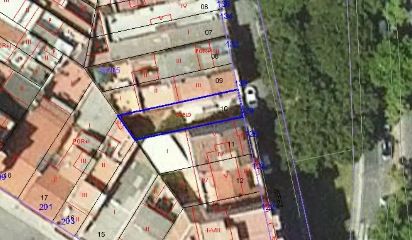 SE VENDE TERRENO EN TERRASSA
