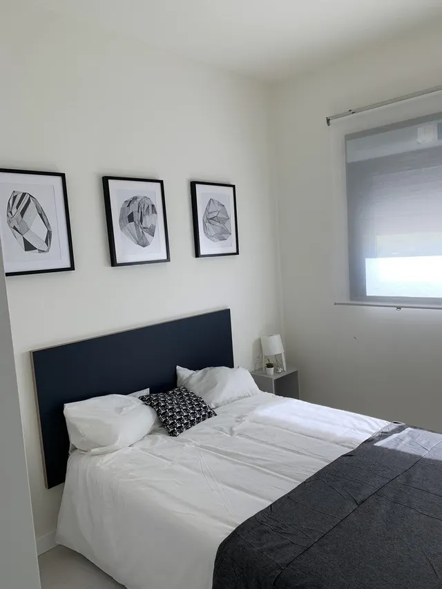 APARTAMENTOS NUEVOS EN CAMPO DE GOLF DE CONDADO DE ALHAMA — 13