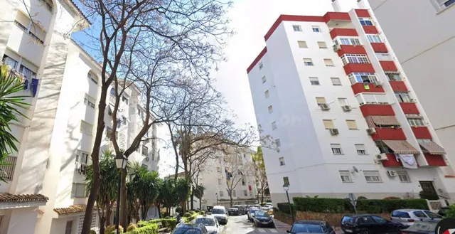 Apartamento 3 habitaciones 73m² en venta - Marbella