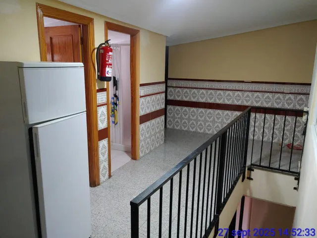 Exclusivo dúplex en el corazón de Cáceres con amplia terraza — 6