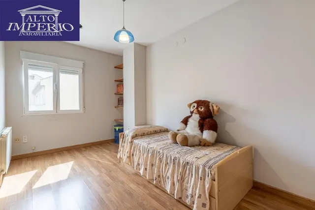 CHALET ADOSADO EN OGIJARES ( GRANADA) — 27