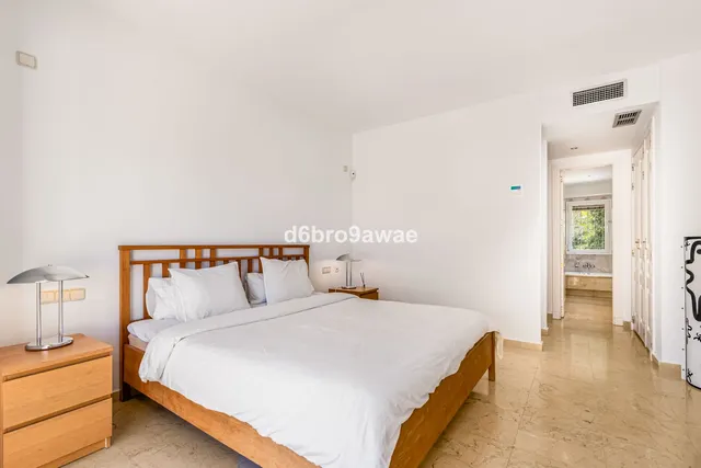 Adosado 3 habitaciones 161m² en venta - Marbella — 28