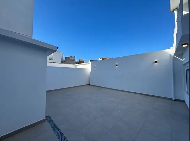 Apartamento 4 habitaciones 214m² en venta - Puerto Sol-Los Almendros-El Tomillar — 25
