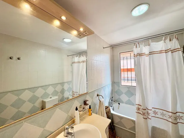 Piso en Urbanización Montegrande - Torreagüera — 15