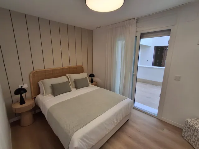 APARTAMENTOS CERCA DE LA PLAYA Y GOLF DE LOS ALCAZARES! — 20