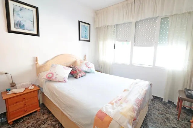Piso 4 habitaciones 85m² en venta - Torretas — 13