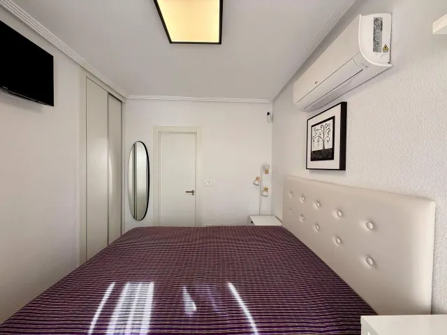 Ático 1 habitación 68m² en venta - Playa del Cura — 28
