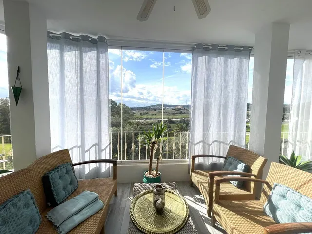 Ático 2 habitaciones 90m² en venta - Costa Del Sol — 3