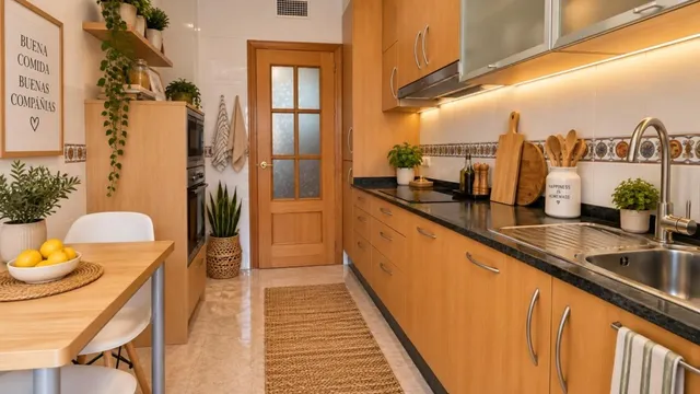 Amplio y Moderno Piso en Roquetas de Mar - Las Salinas por solo €210,000 — 9