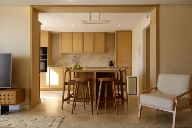 Apartamento 3 habitaciones 119m² en venta - Marbella — 2