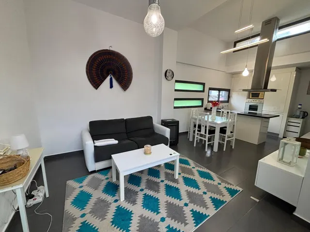 Exclusivo adosado estilo Murano en Villamartín — 10