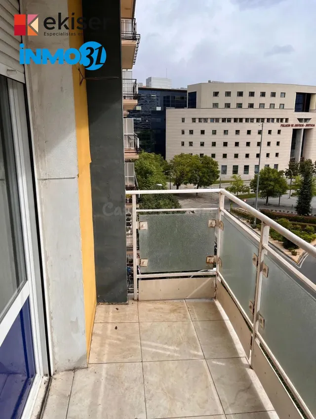 EKISER VENDE PISO EN SAN JUAN - foto 5