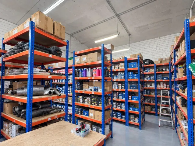Se vende Bajo Comercial en Polaris WORL. Torre Pacheco. Región de Murcia. — 16