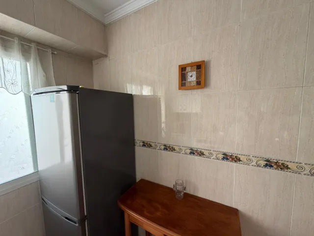 Piso perfectamente conectado en calle Héroe de Sostoa — 14