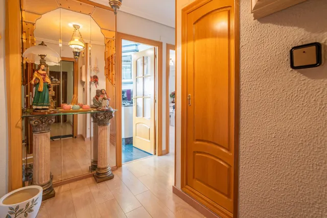 Piso en venta en safranar, Valencia — 30