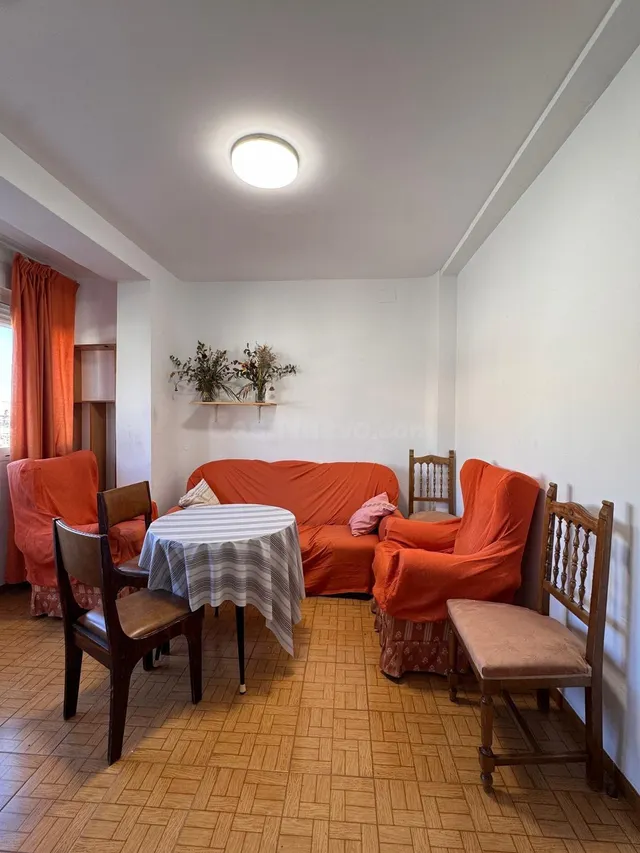 PISO ESTUDIANTE !!!!!!!!! CARTUJA!!!!!!!!!! - foto 2