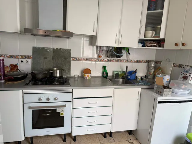 Amplio Piso en Santo Domingo, Alicante - Ideal para Familias — 15