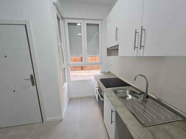 ESTUDIO NUEVO EN VENTA EN EL MOLAR (MADRID)