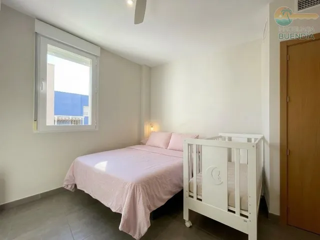 ENCANTADOR TRÍPLEX EN MAZARRÓN CON GARAJE, PORCHE Y TERRAZA — 10