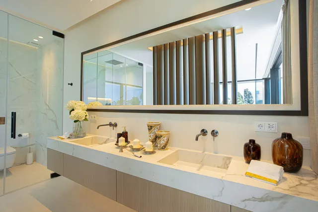 Chalet 6 habitaciones 741m² en venta - Marbella — 16