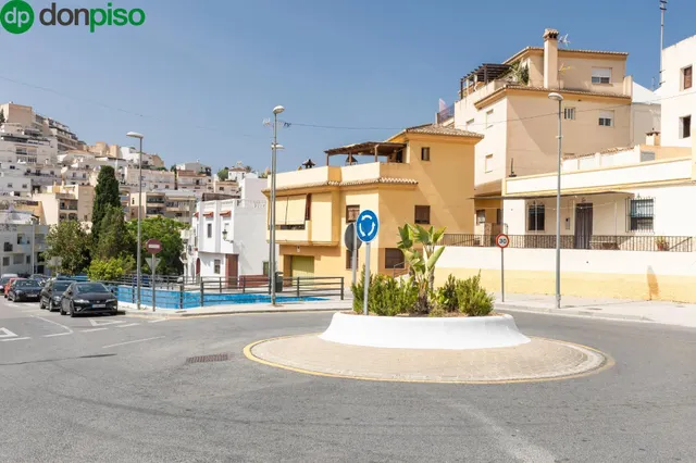 TERRENO URBANO EN LA HERRADURA - foto 5