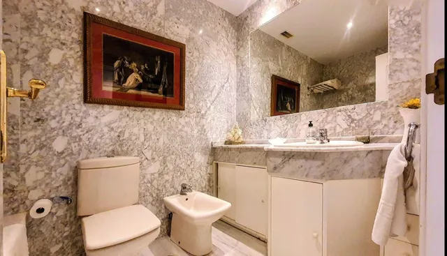 Apartamento 2 habitaciones 126m² en venta - Marbella — 21