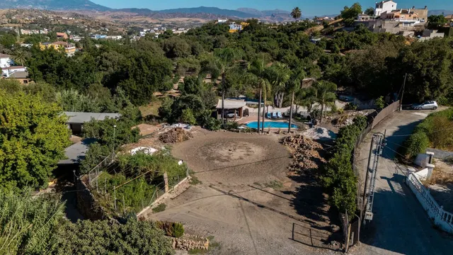 Finca rústica 2 habitaciones 166m² en venta - South of spain — 35