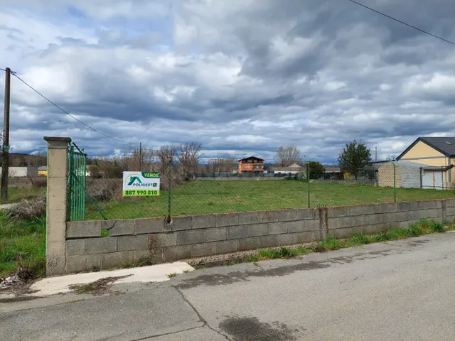 Terreno urbano en venta - San andres de montejos - foto 2