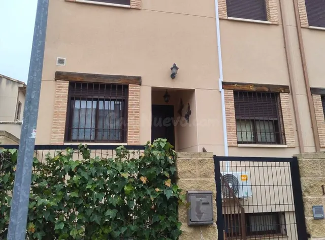 Casa 4 habitaciones 212m² en venta - Castilla la mancha - foto 3