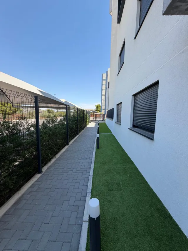 Apartamento 2 habitaciones 108m² en venta - Altos de Campoamor — 23