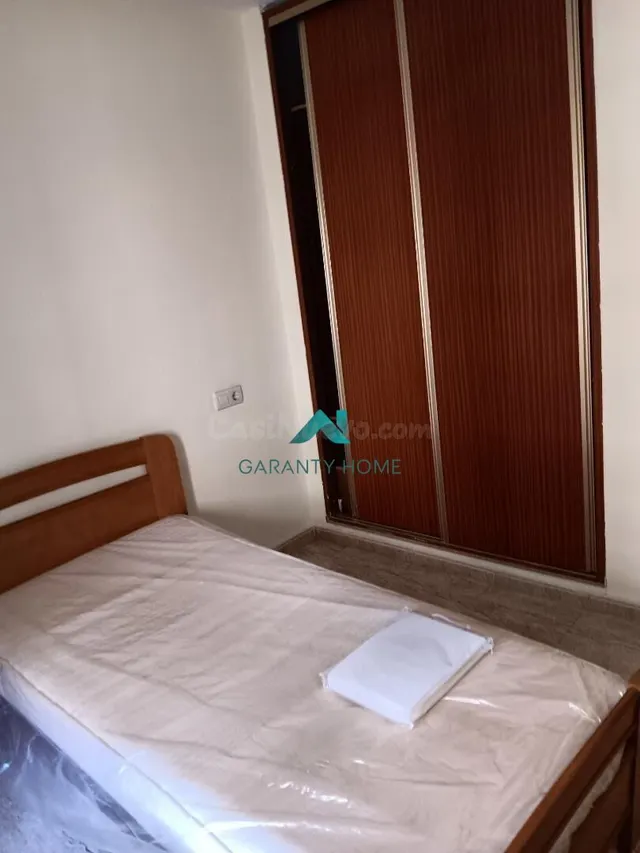 Piso en alquiler para estudiantes y profesionales en Carmeli - foto 5