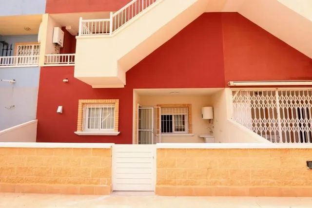 Apartamento 2 habitaciones 65m² en venta - El Mojón — 20