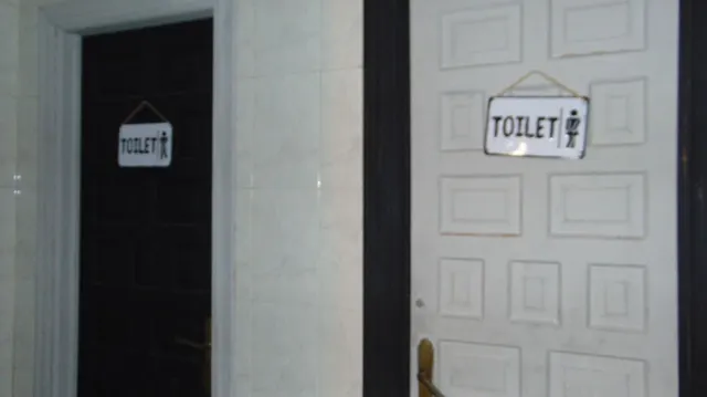 Totalmente reformado local comercial, funcionado como restaurante en zona turística en Levante. — 12