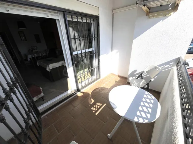 ¡MARAVILLOSA VIVIENDA A UN PASO DE LA PLAYA DE NUEVO PORTIL! - foto 4