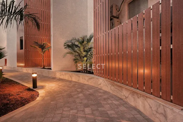 Apartamento en Playa Granada, Motril — 38