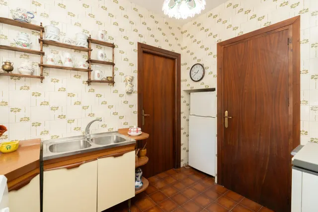 Encantadora Casa para Reformar en el Casco Antiguo de Salobreña en Calle Cristo!!! — 9