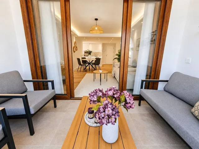 Apartamento 2 habitaciones 87m² en venta - Puerto de la Duquesa — 8