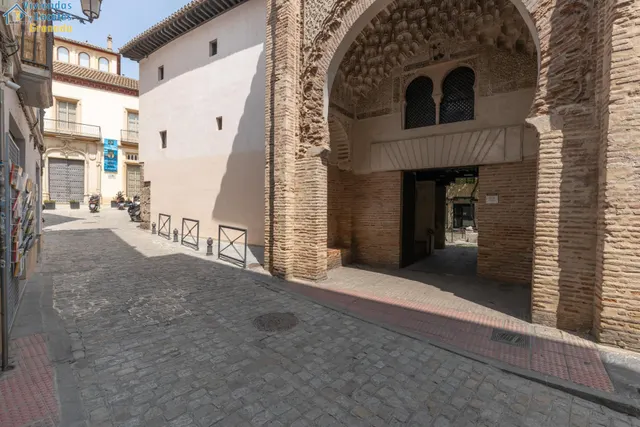 Se vende plaza de aparcamiento — 24