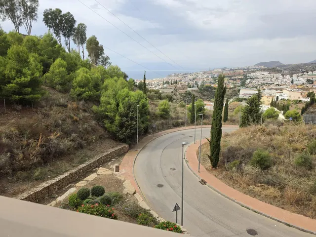 BONITO PISO 2 DORMITORIOS PARA ENTRAR A VIVIR CON VISTAS AL MAR — 30
