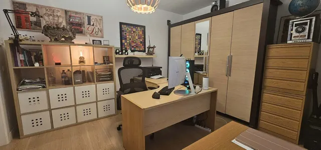 Chalet 4 habitaciones 458m² en venta - Centro — 27
