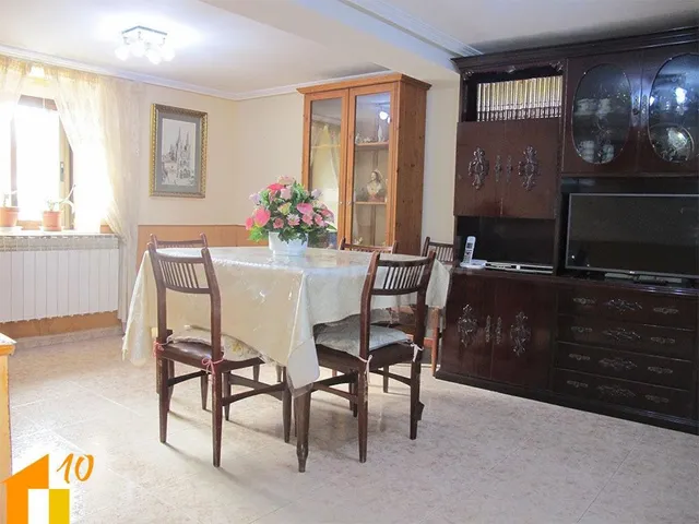 CASA EN VENTA EN EL CENTRO DE VILLIMAR - foto 3