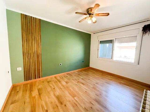 Piso amplio de 4 habitaciones EN TERRASSA!!! — 6