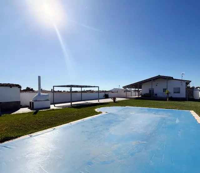 Chalet en venta en Chiclana de la Frontera – Zona Pago del Humo — 2