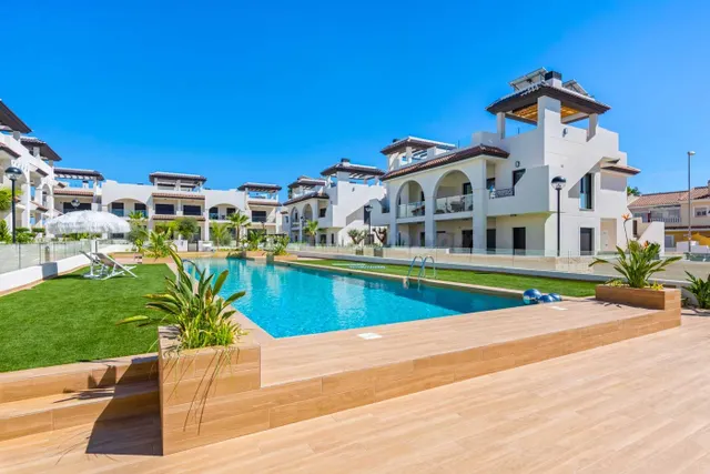 Adosado 2 habitaciones 88m² en venta - Cuidad Quesada - foto 3