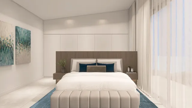 Adosado 5 habitaciones 280m² en venta - La Cala Golf - Lagar Martell — 8