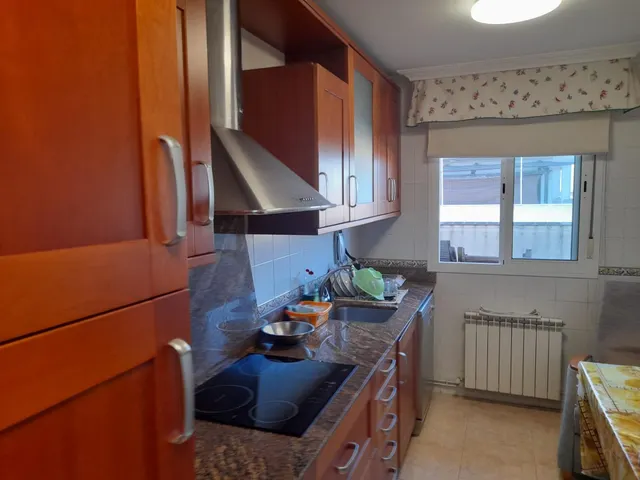 Atico con inmensa Terraza !!! y vistas 360 º — 20