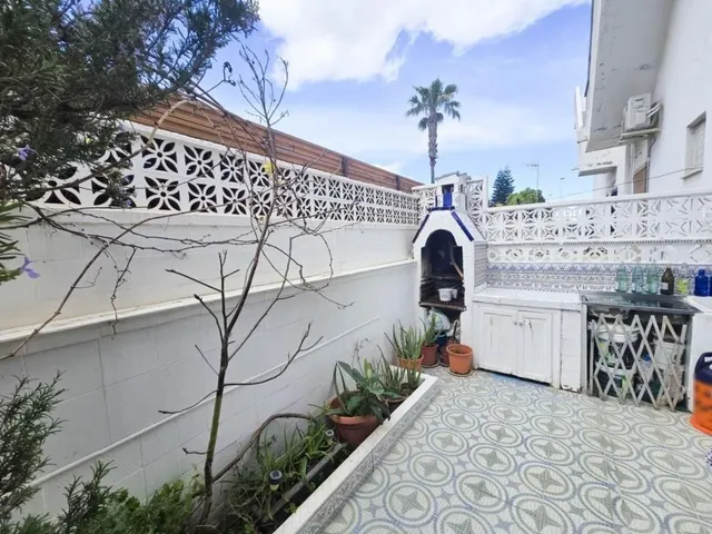 Villa 1 habitación 42m² en venta - Habaneras — 15
