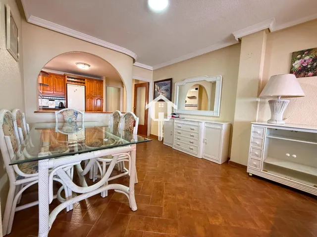 Ático 2 habitaciones 119m² en venta - Raval Roig-Virgen del Socorro — 17