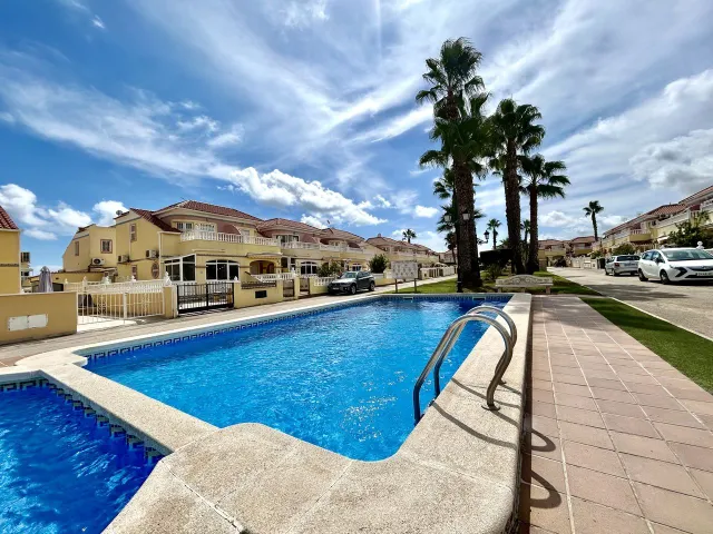 Casa 3 habitaciones 64m² en venta - Cabo Roig — 27